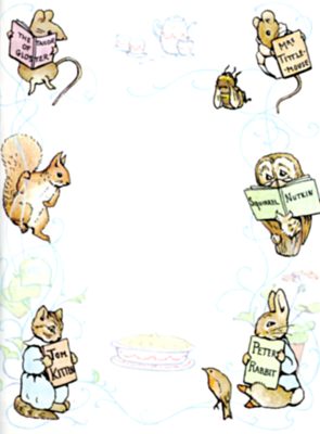 Inside right cover illustration