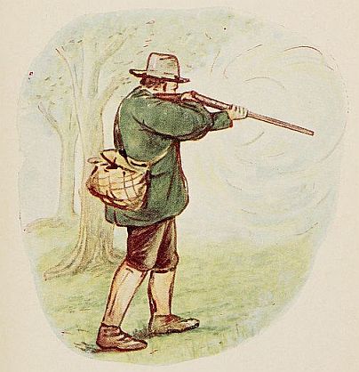 AND then he shoots—BANG! |70%