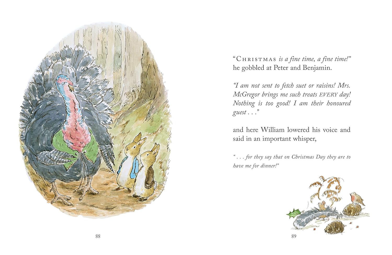 A Giant in a Kilt<br>Finding family far from home<br>Illustrated by Eleanor Taylor | 90%