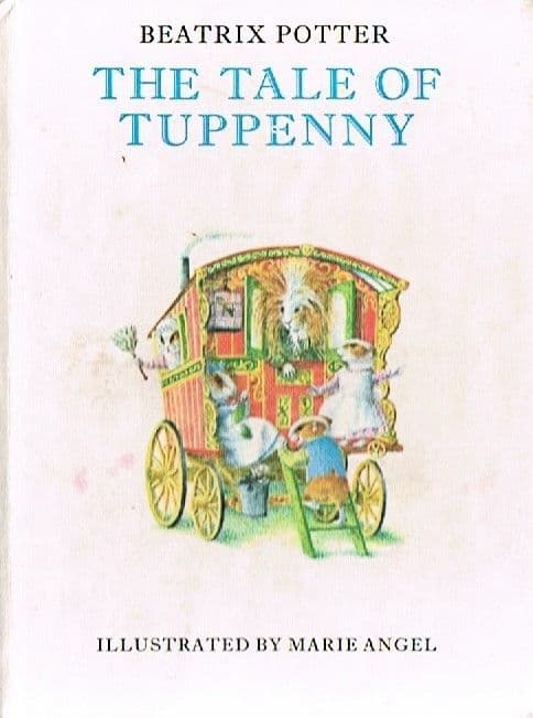 The Tale of Tuppenny